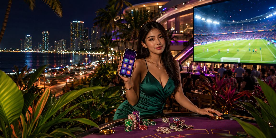 Pertaruhan Bola Sepak terkini di Pulau Pinang